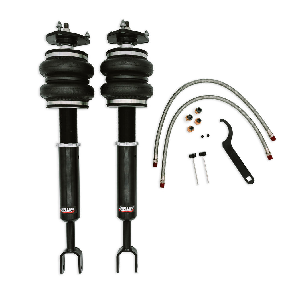 Air Lift Performance Front Air Spring Suspension Kit (76013)
