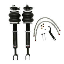 Load image into Gallery viewer, Air Lift Performance Front Air Spring Suspension Kit (76013)