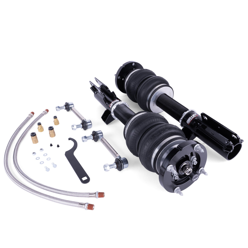 Air Lift Performance Front Air Spring Suspension Kit (76015)