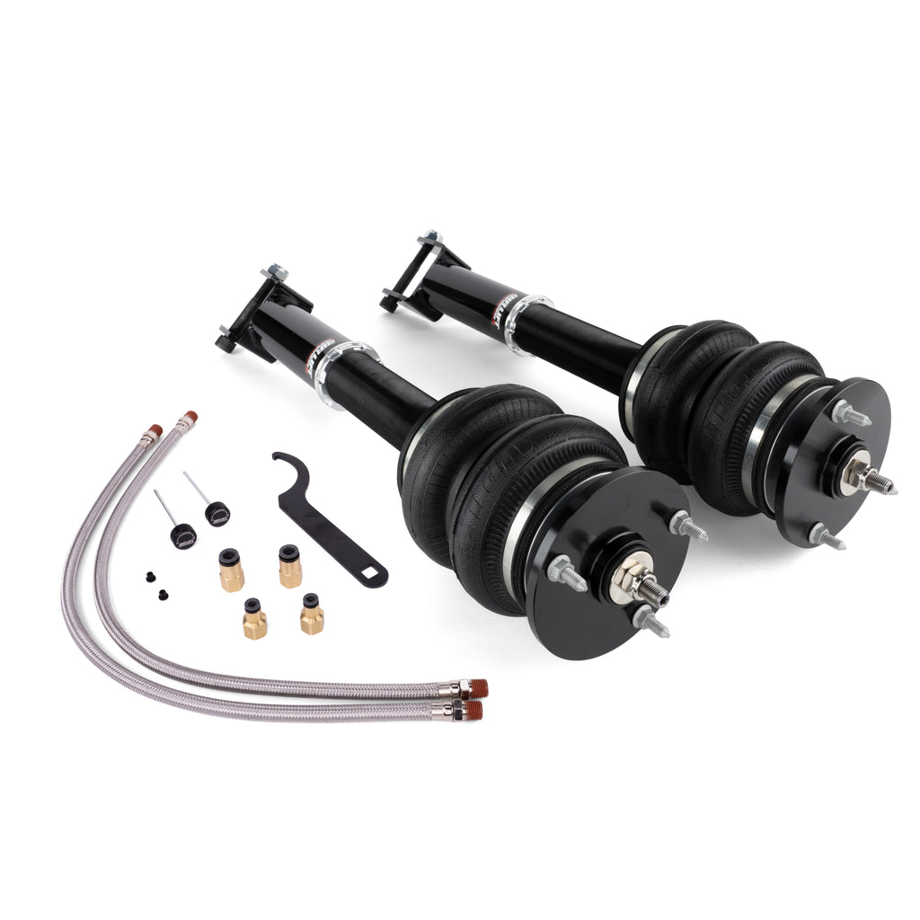 Air Lift Performance 11-23 Dodge Charger / 15-23 Dodge Challenger Performance Front Kit (76017)