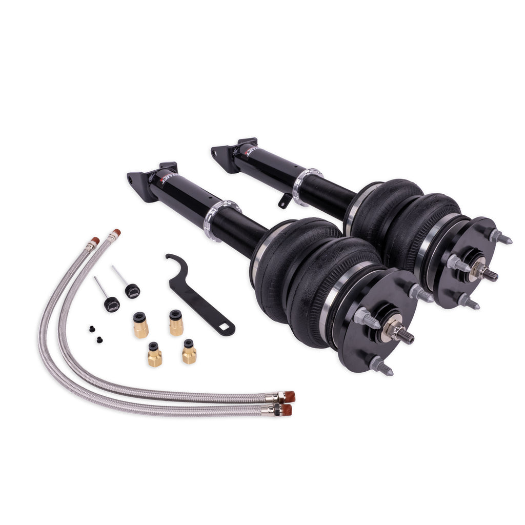 Air Lift Performance Front Air Spring Suspension Kit (76018)