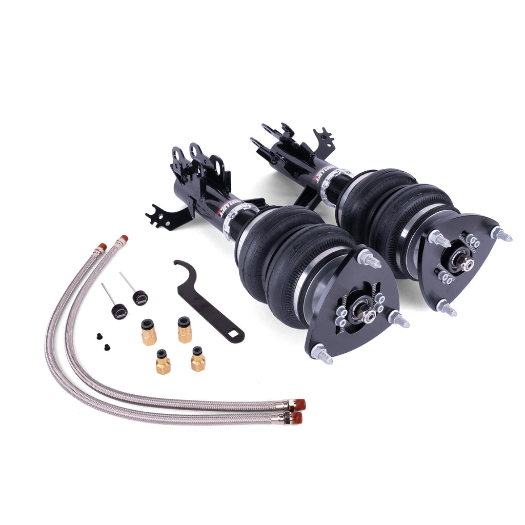 Air Lift Performance Front Air Spring Suspension Kit (76019)