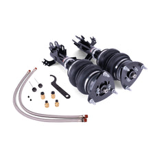 Load image into Gallery viewer, Air Lift Performance Front Air Spring Suspension Kit (76019)