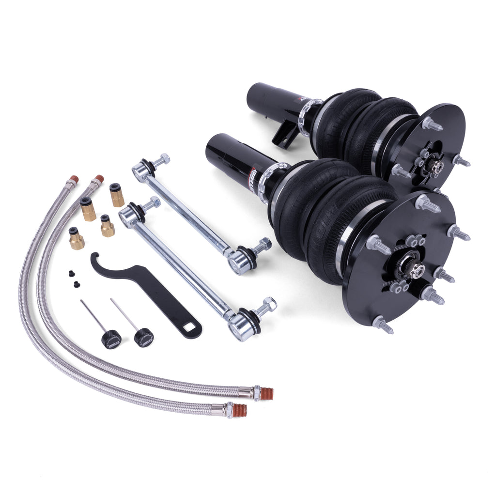 Air Lift Performance Front Air Spring Suspension Kit (76021)