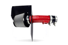 Load image into Gallery viewer, HPS Performance Air Intake Kit Red (827-778R)