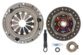 EXEDY OE 1992-2000 Honda Civic L4 Clutch Kit (08022)