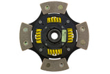 Advanced Clutch 4 Pad Sprung Race Disc (4190109)