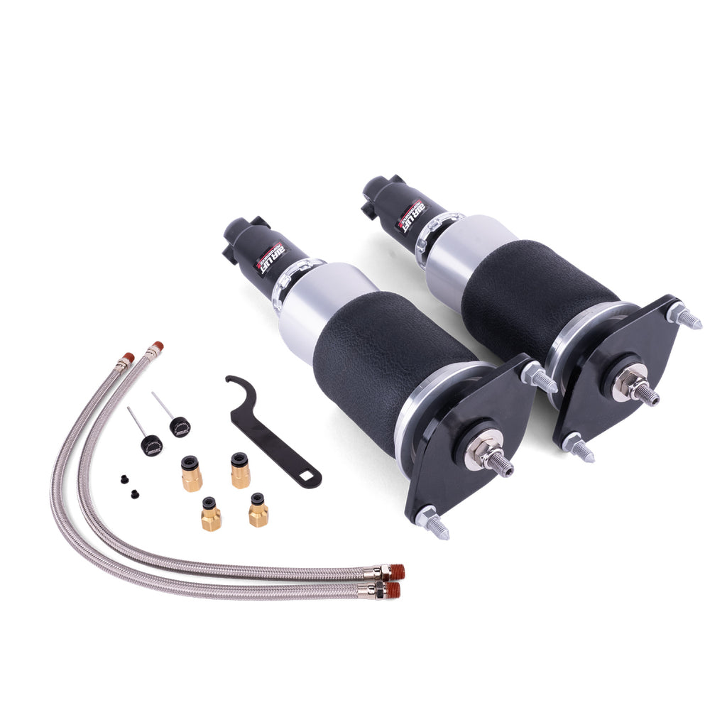 Air Lift Performance Rear Air Spring Suspension Kit (76501)