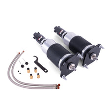 Load image into Gallery viewer, Air Lift Performance Rear Air Spring Suspension Kit (76501)