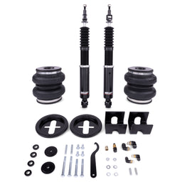 Air Lift Performance 05-14 Audi A3 / 06-14 Volkswagen GTI Performance Rear Kit (76502)