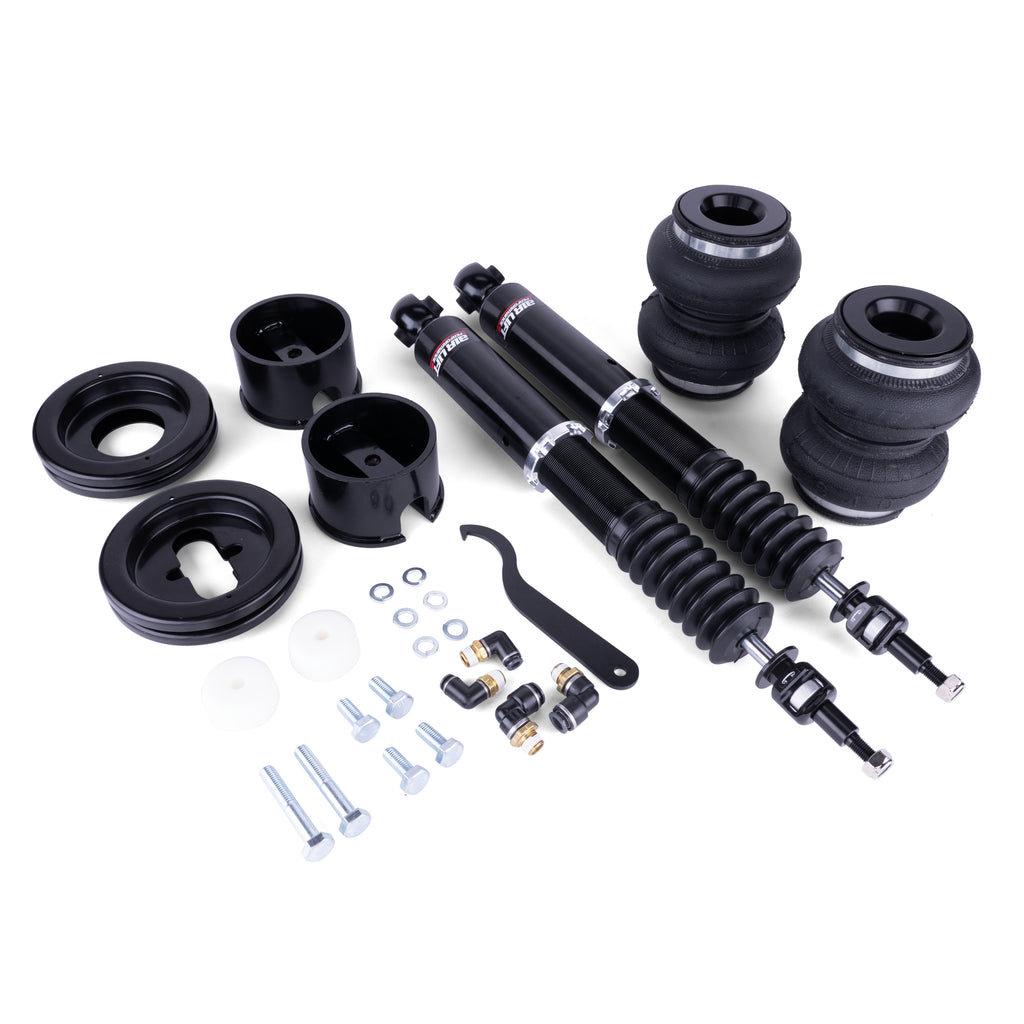 Air Lift Performance Rear Air Spring Suspension Kit (76503)