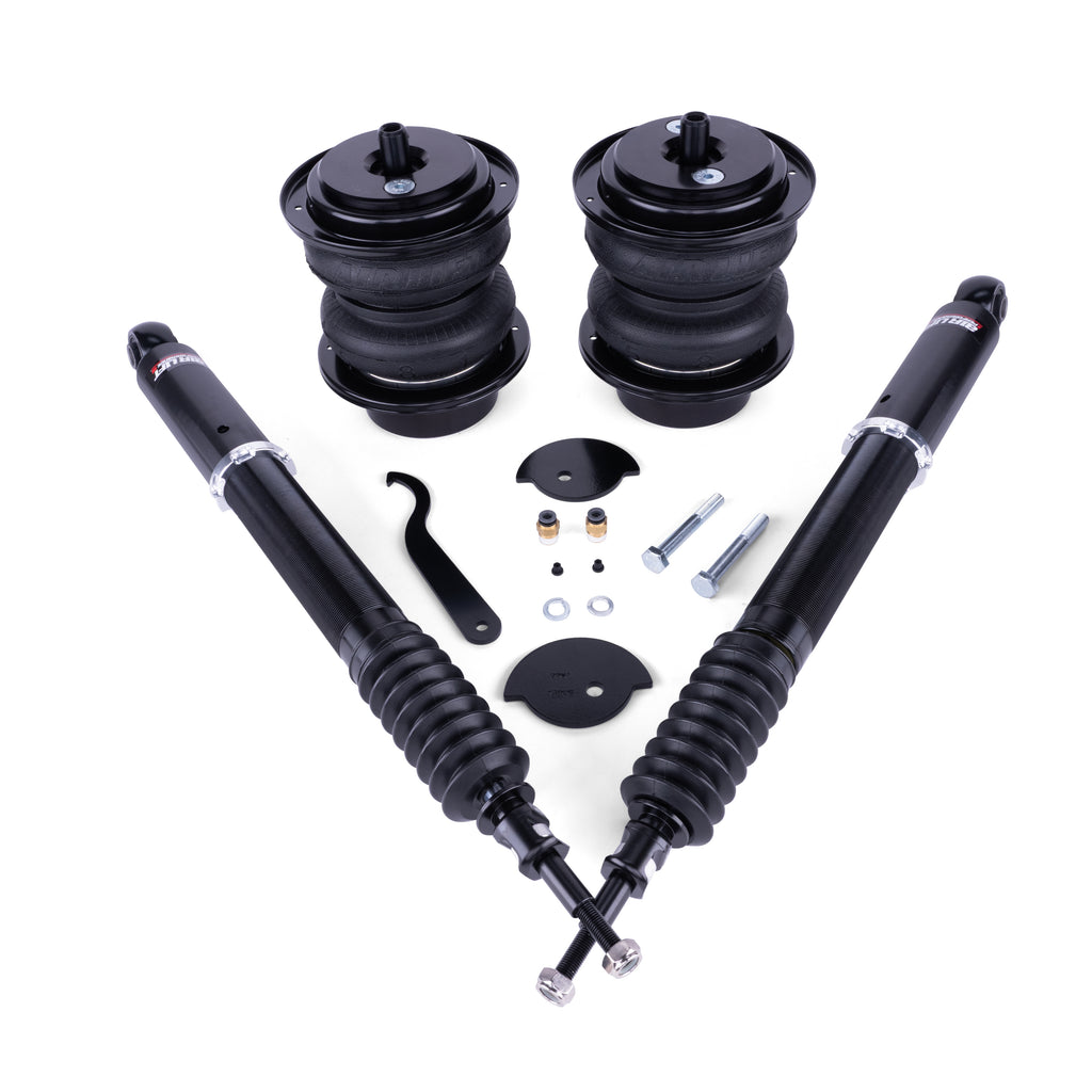 Air Lift Performance Rear Air Spring Suspension Kit (76505)