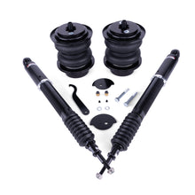 Load image into Gallery viewer, Air Lift Performance Rear Air Spring Suspension Kit (76505)