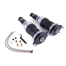 Load image into Gallery viewer, Air Lift Performance Rear Air Spring Suspension Kit (76506)