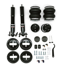 Load image into Gallery viewer, Air Lift Performance Rear Air Spring Suspension Kit (76507)