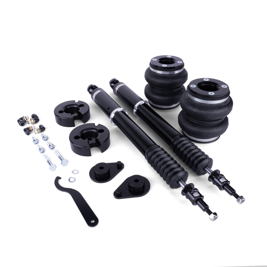 Air Lift Performance Rear Air Spring Suspension Kit (76508)