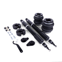 Load image into Gallery viewer, Air Lift Performance Rear Air Spring Suspension Kit (76508)