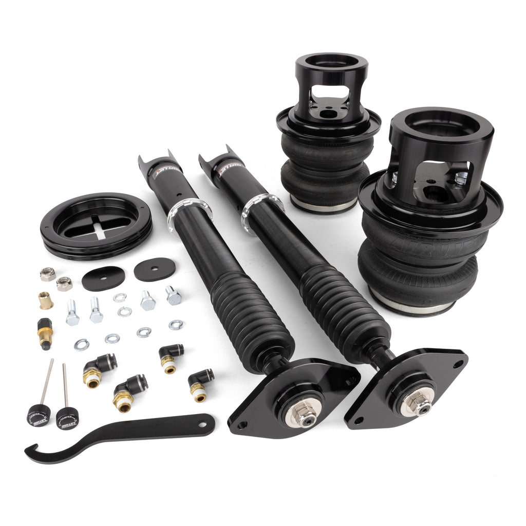 Air Lift Performance Rear Air Spring Suspension Kit (76510)