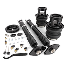 Load image into Gallery viewer, Air Lift Performance Rear Air Spring Suspension Kit (76510)