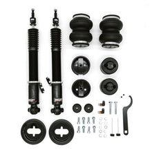 Load image into Gallery viewer, Air Lift Performance Rear Air Spring Suspension Kit (76512)