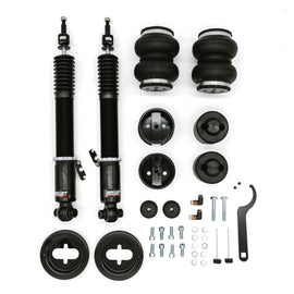 Air Lift Performance Rear Air Spring Suspension Kit (76512)