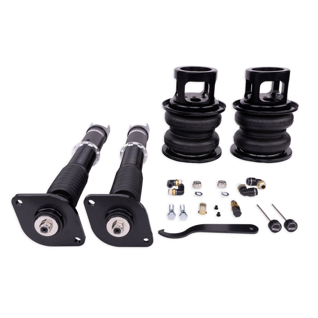 Air Lift Performance Rear Air Spring Suspension (76513)
