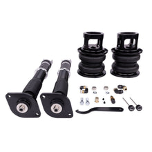 Load image into Gallery viewer, Air Lift Performance Rear Air Spring Suspension (76513)