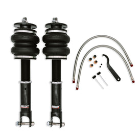 Air Lift Performance 15-20 Acura TLX / 13-17 Honda Accord Rear Performance Air Suspension Kit (76514)