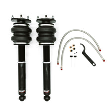 Load image into Gallery viewer, Air Lift Performance 89-00 Lexus LS400 Rear Air Suspension Kit (76516)