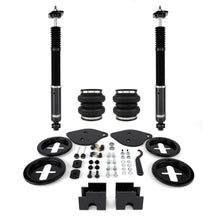Load image into Gallery viewer, Air Lift Performance 11-23 Dodge Charger / 15-23 Dodge Challenger Performance Rear Kit (76517)