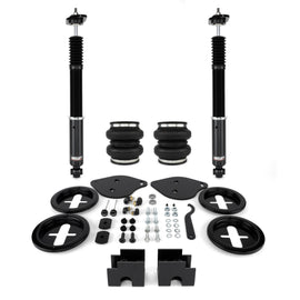 Air Lift Performance 11-23 Dodge Charger / 15-23 Dodge Challenger Performance Rear Kit (76517)