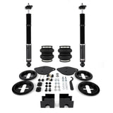 Air Lift Performance 11-23 Dodge Charger / 15-23 Dodge Challenger Performance Rear Kit (76517)