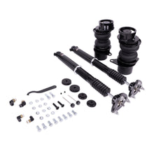 Load image into Gallery viewer, Air Lift Performance Rear Air Spring Suspension Kit (76518)