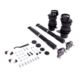 Air Lift Performance Rear Air Spring Suspension Kit (76518)