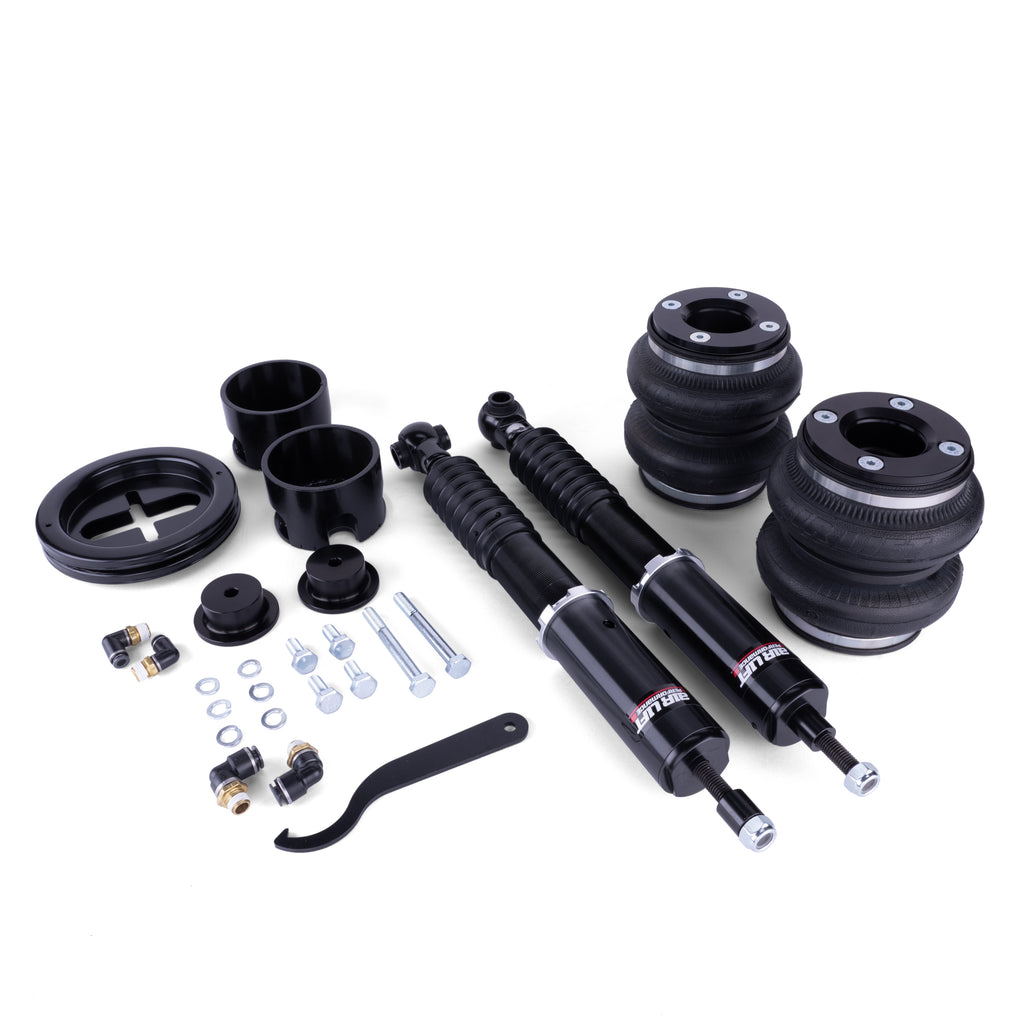 Air Lift Performance Rear Air Spring Suspension Kit (76519)