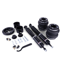 Load image into Gallery viewer, Air Lift Performance Rear Air Spring Suspension Kit (76519)