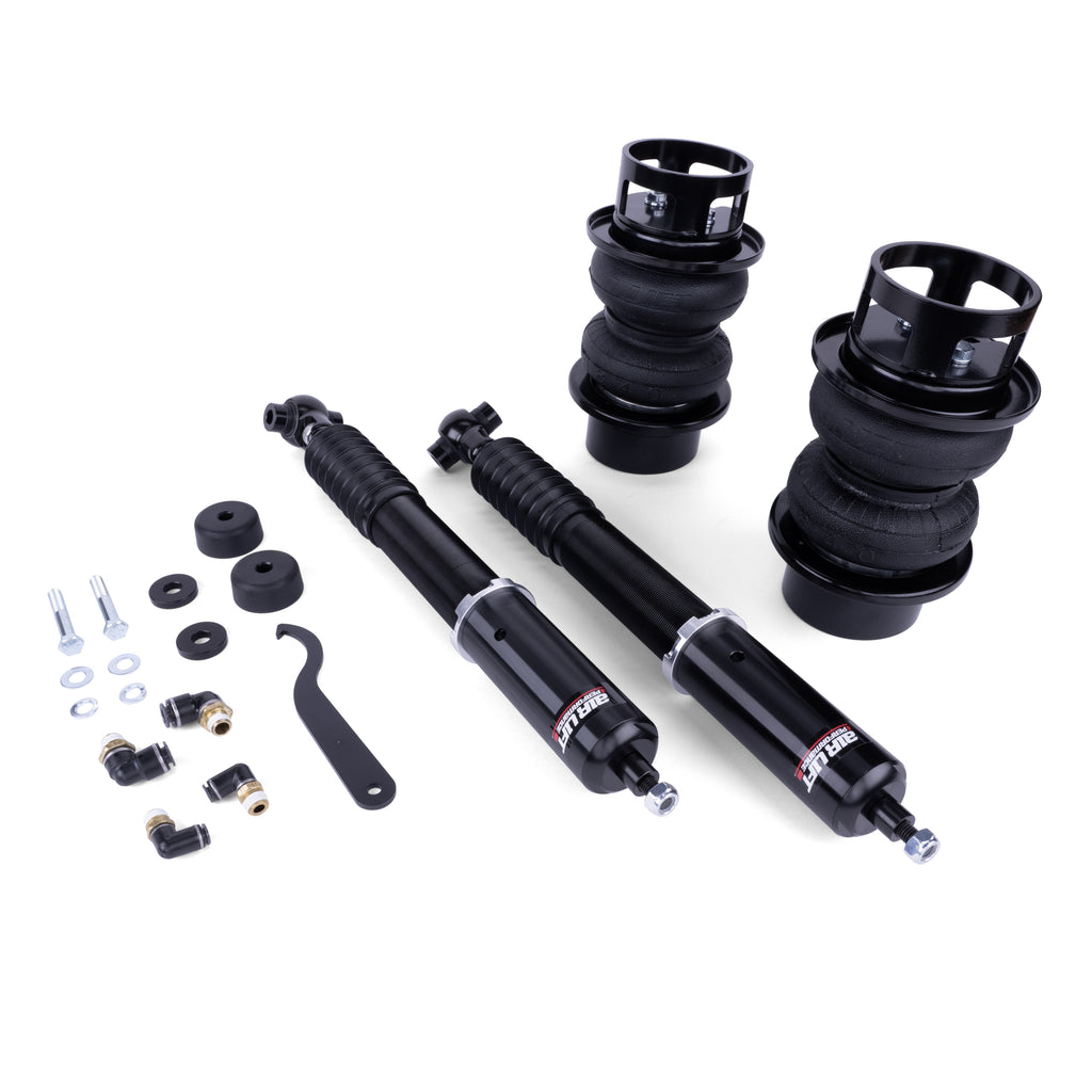 Air Lift Performance Rear Air Spring Suspension Kit (76521)