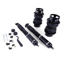 Load image into Gallery viewer, Air Lift Performance Rear Air Spring Suspension Kit (76521)