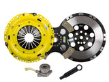 Advanced Clutch HD/Race Rigid 4 Pad Kit (DC2-HDR4)