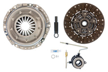 Load image into Gallery viewer, EXEDY OE 1993-1993 Jeep Cherokee L6 Clutch Kit (01037)
