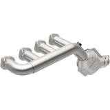 MagnaFlow Exhaust Products Catalytic Converter with Integrated Exhaust Manifold - 50905