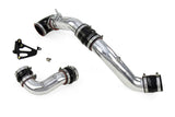 HPS Pefromance Hot and Cold Side Charge Pipe Kit Polished (17-133P)