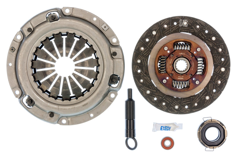 EXEDY OE 1992-1993 Geo Storm L4 Clutch Kit (09017)