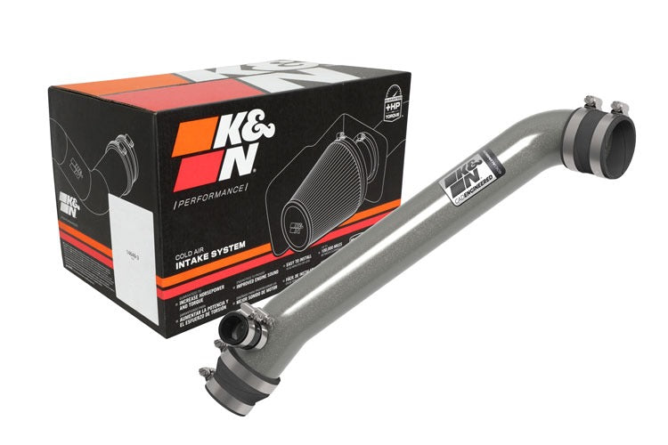 K&N 15-21 Polaris RZR Turbo Charge Pipe (77-1008KC)