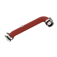 Load image into Gallery viewer, K&amp;N 23-24 Toyota GR Corolla L3 1.6L Charge Pipe Kit - Wrinkle Red (77-1018TWR)
