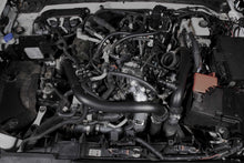 Load image into Gallery viewer, K&amp;N 2023 Ford Bronco Raptor 3.0L V6 Aluminum Charge Pipe Kit - Gunmetal Gray (77-1020KC)