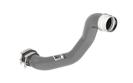 K&N 23-24 GM Colorado/Canyon 2.7L L4 Charge Pipe - Aluminum Tube - Gunmetal Gray (77-1021KC)