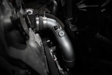 Load image into Gallery viewer, K&amp;N 23-24 GM Colorado/Canyon 2.7L L4 Charge Pipe - Aluminum Tube - Gunmetal Gray (77-1021KC)