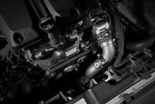 Load image into Gallery viewer, K&amp;N 23-24 GM Colorado/Canyon 2.7L L4 Charge Pipe - Aluminum Tube - Gunmetal Gray (77-1021KC)