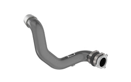 K&N 23-24 GM Colorado/Canyon 2.7L L4 Charge Pipe - Aluminum Tube - Gunmetal Gray (77-1021KC)